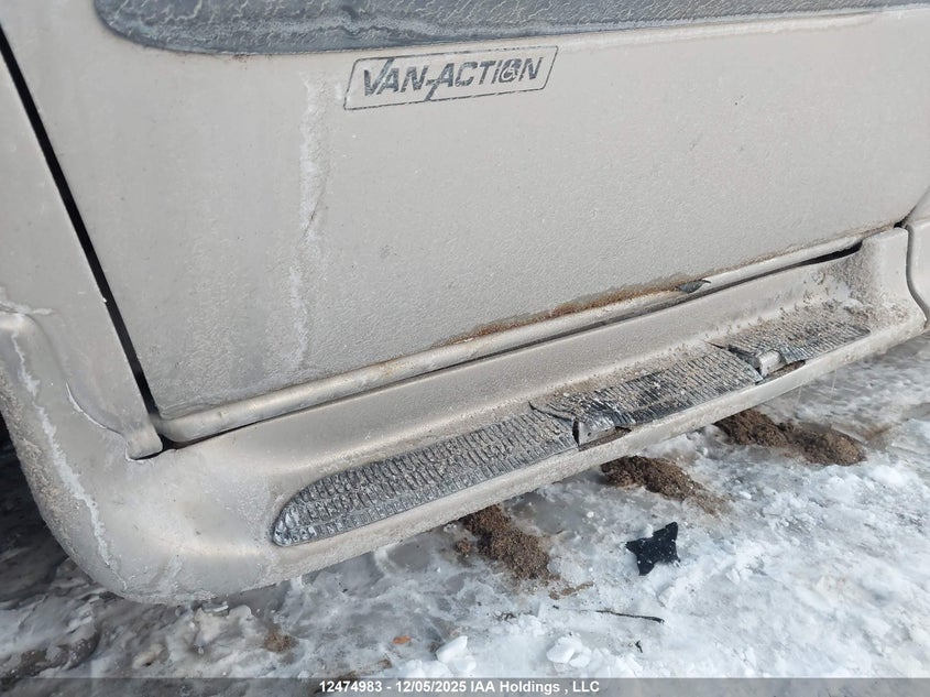 2D4GP44R13R146401 2003 DODGE CARAVAN photo no. 19