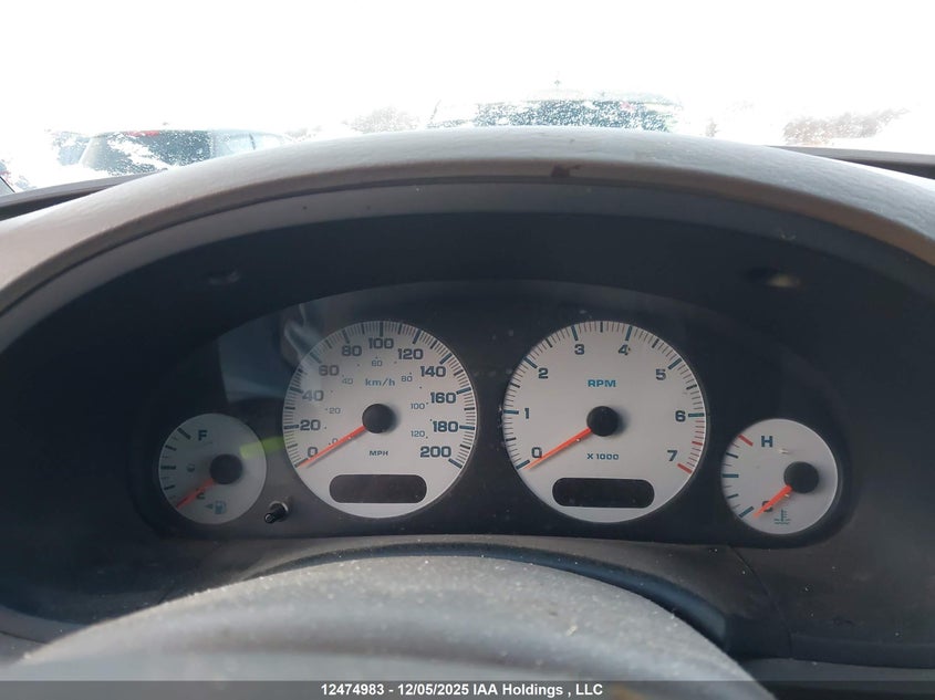 2D4GP44R13R146401 2003 DODGE CARAVAN photo no. 7