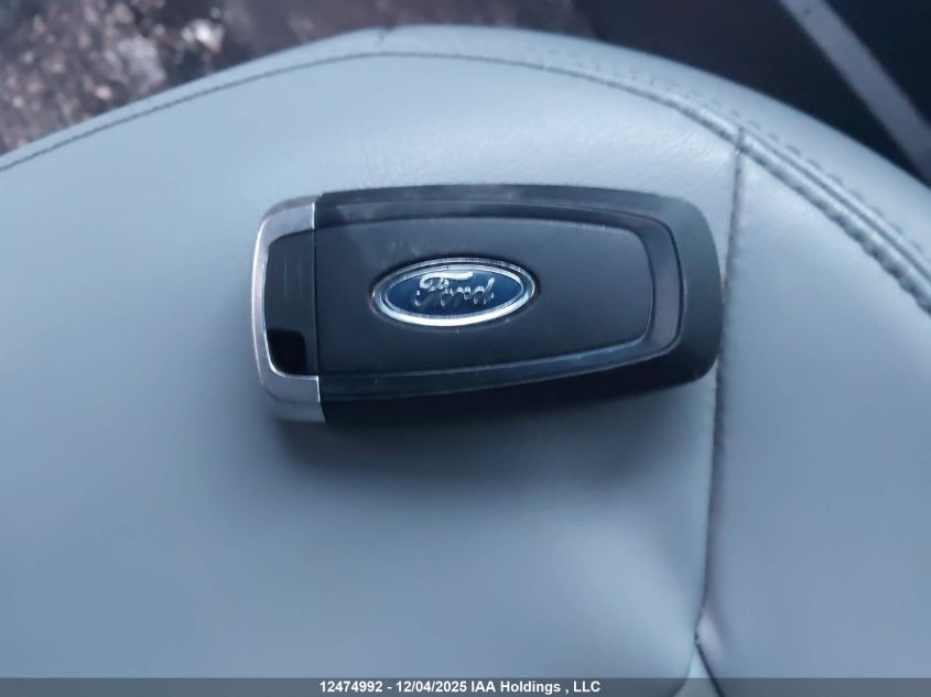 2021 Ford Explorer Xlt VIN: 1FMSK8DH9MGA89321 Lot: 12474992