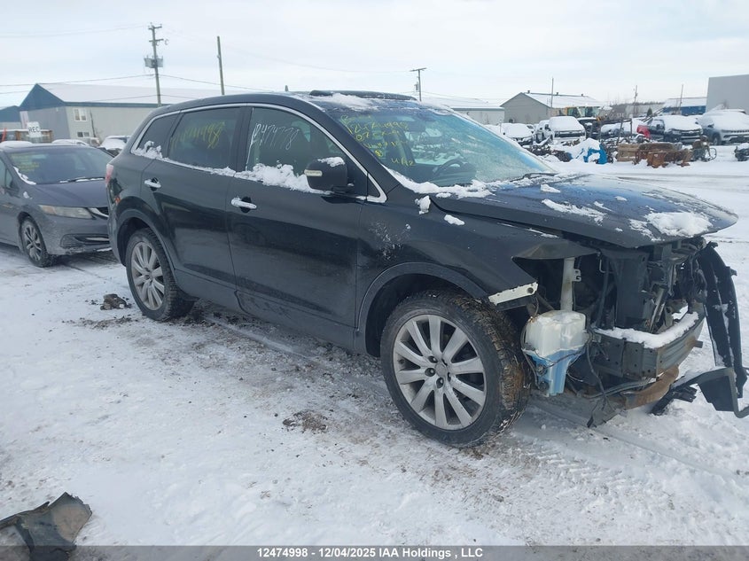 JM3TB38Y370117124 2007 Mazda Cx-9 auction photo 1