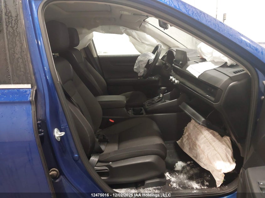 2HKRS4H52SH105749 2025 HONDA CR-V photo no. 5