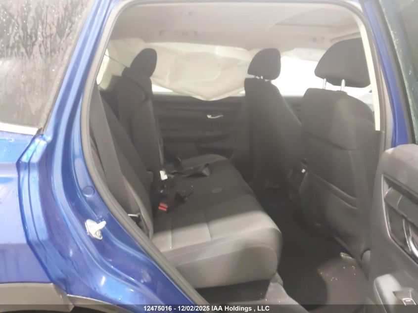 2025 Honda Cr-V Sport VIN: 2HKRS4H52SH105749 Lot: 12475016