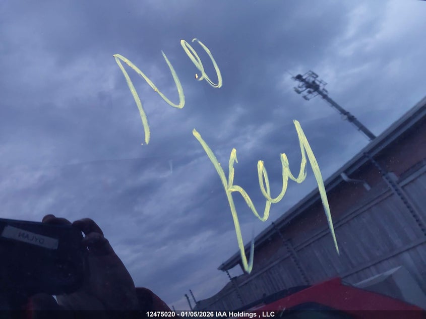 2025 Mazda Cx-90 Mhev Gt VIN: JM3KKDHD4S1226791 Lot: 12475020