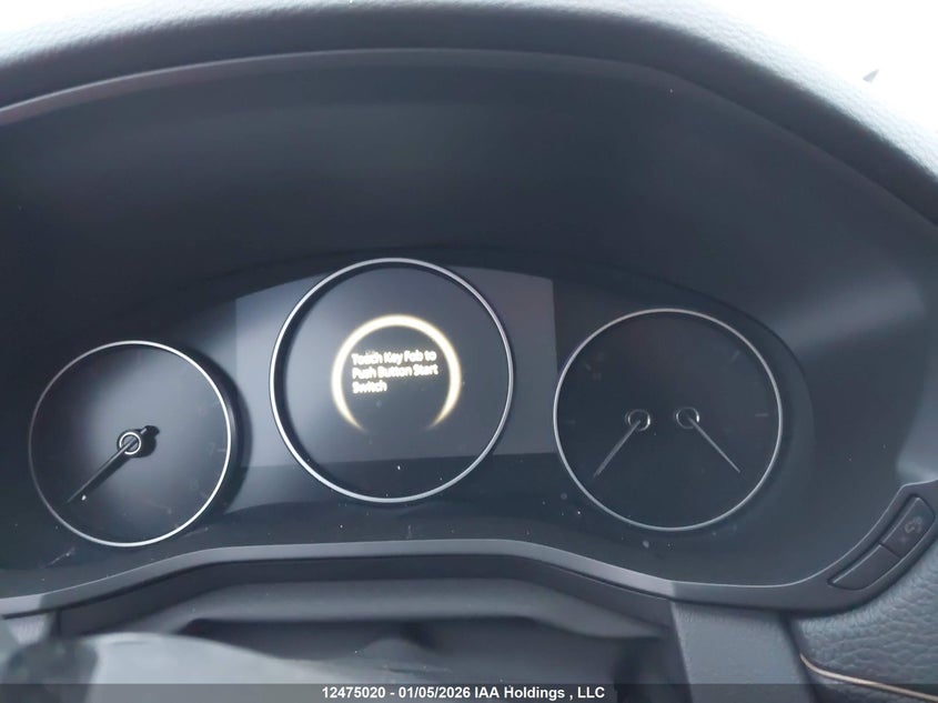 2025 Mazda Cx-90 Mhev Gt VIN: JM3KKDHD4S1226791 Lot: 12475020