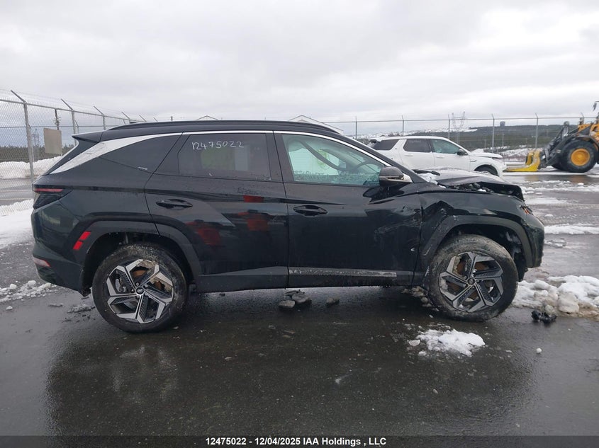 KM8JCCA11PU104161 2023 HYUNDAI TUCSON photo no. 13