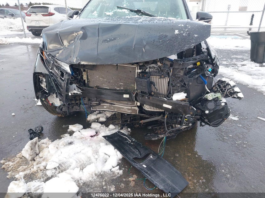 KM8JCCA11PU104161 2023 HYUNDAI TUCSON photo no. 6