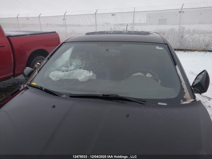 2013 Chrysler 200 S VIN: 1C3CCBHG8DN696850 Lot: 12475033