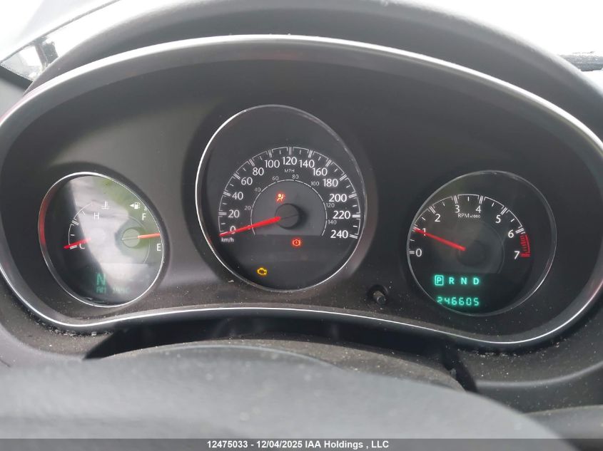 2013 Chrysler 200 S VIN: 1C3CCBHG8DN696850 Lot: 12475033