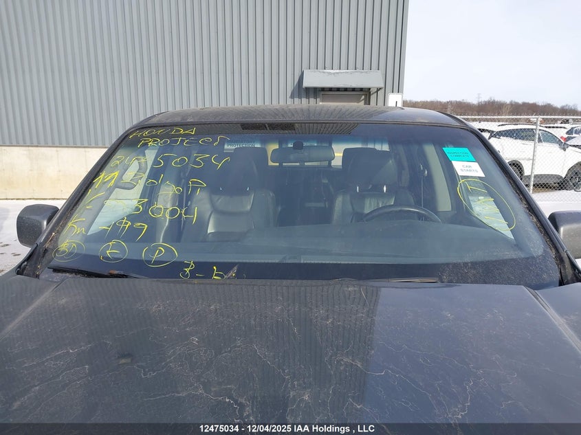 5FPYK1F5XBB503004 2011 HONDA RIDGELINE photo no. 19