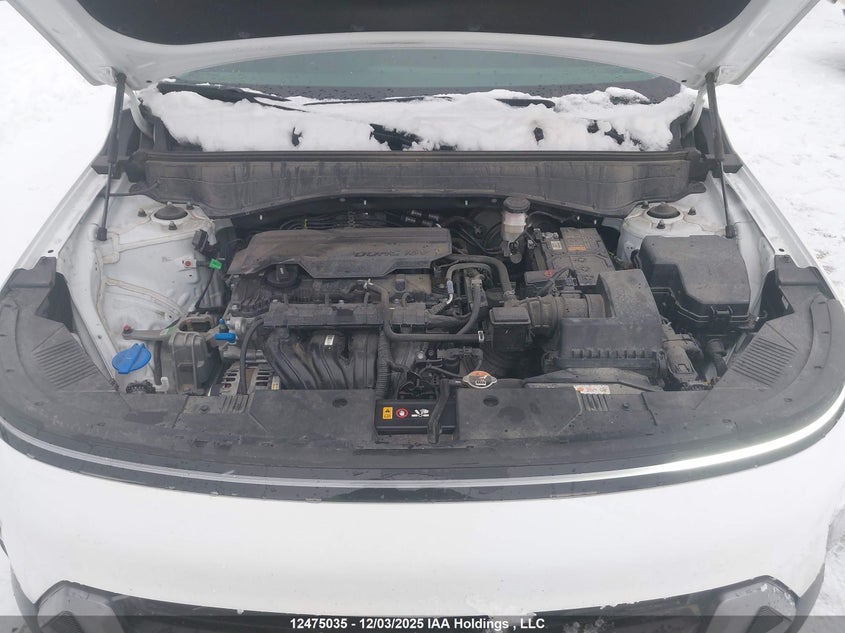 KM8HCCAB3SU229436 2025 HYUNDAI KONA photo no. 10