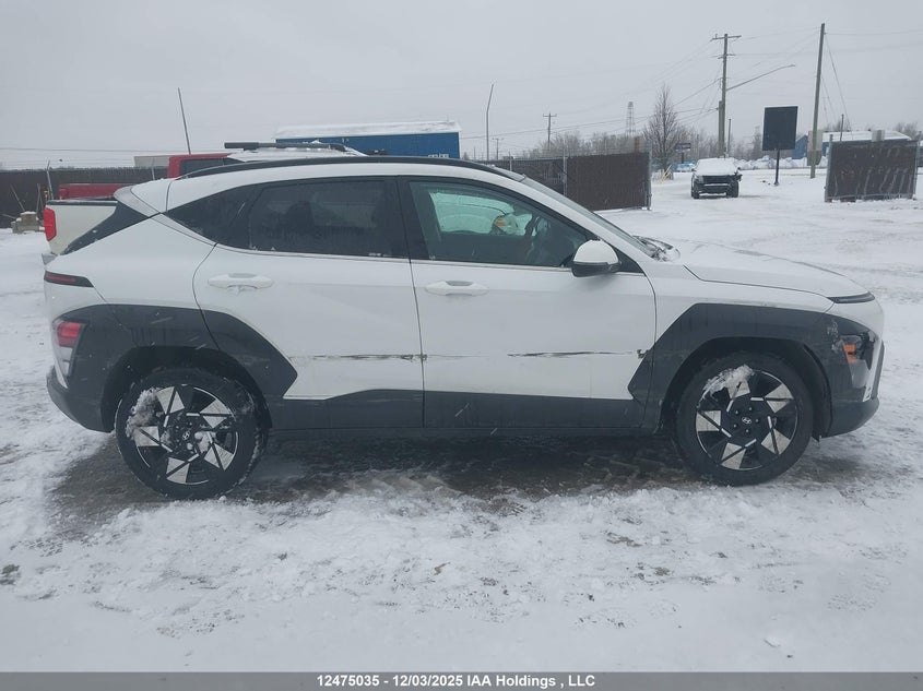 KM8HCCAB3SU229436 2025 HYUNDAI KONA photo no. 13