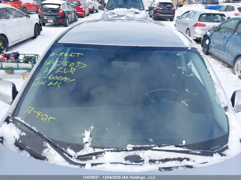 2024 Mitsubishi Rvr Se/Sel/Noir/Gt VIN: JA4AJVAW1RU606991 Lot: 12475037