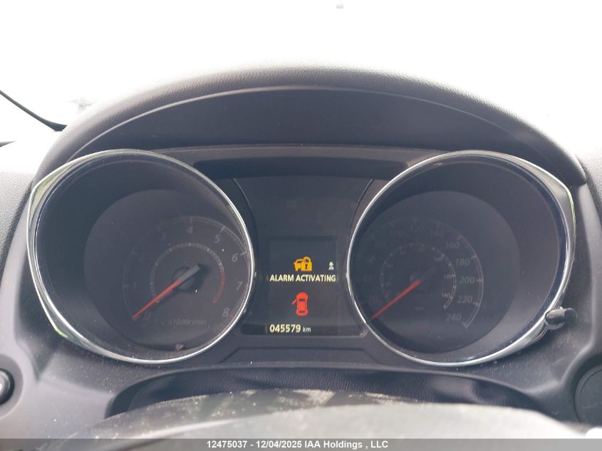 2024 Mitsubishi Rvr Se/Sel/Noir/Gt VIN: JA4AJVAW1RU606991 Lot: 12475037