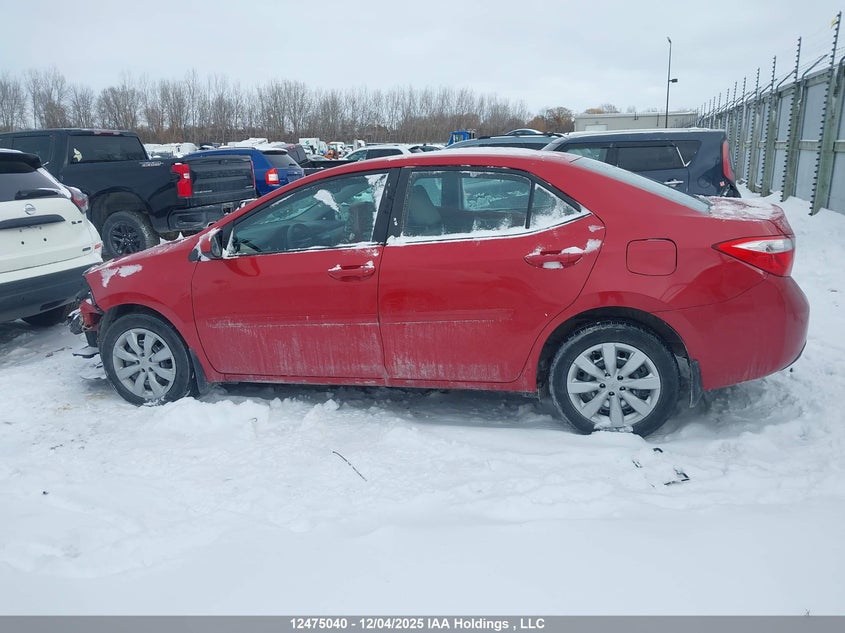 2T1BURHE1GC640476 2016 TOYOTA COROLLA photo no. 15