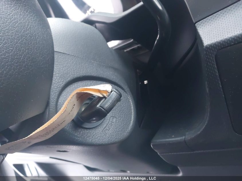 2011 Honda Ridgeline Ex-L/Vp VIN: 5FPYK1F54BB501751 Lot: 12475045