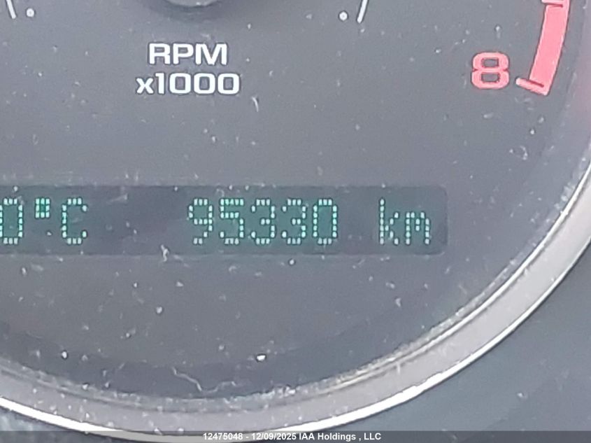 2010 Chevrolet Cobalt Lt VIN: 1G1AD5F54A7235107 Lot: 12475048