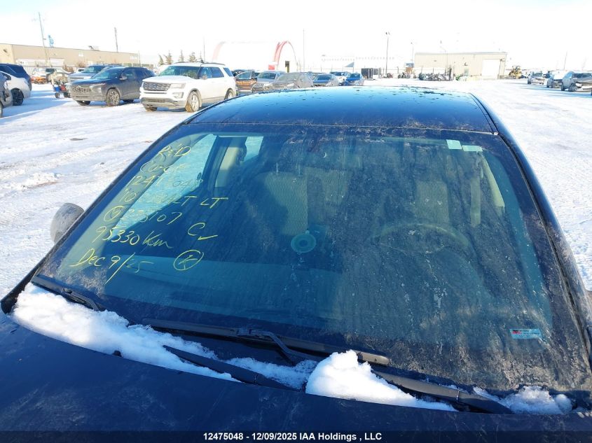 2010 Chevrolet Cobalt Lt VIN: 1G1AD5F54A7235107 Lot: 12475048