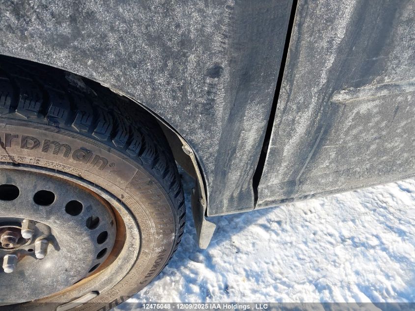 2010 Chevrolet Cobalt Lt VIN: 1G1AD5F54A7235107 Lot: 12475048