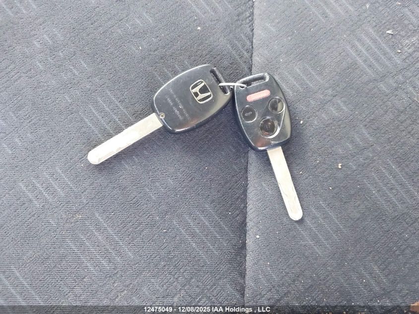 2005 Honda Cr-V Ex VIN: JHLRD78855C803121 Lot: 12475049