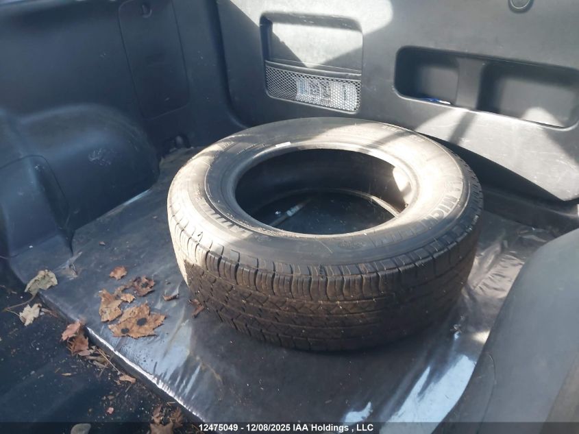 2005 Honda Cr-V Ex VIN: JHLRD78855C803121 Lot: 12475049