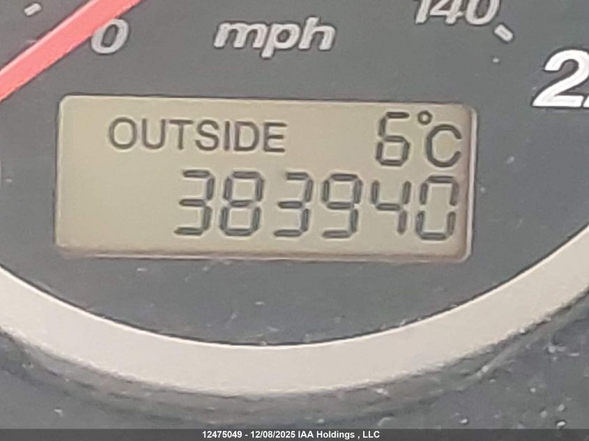 2005 Honda Cr-V Ex VIN: JHLRD78855C803121 Lot: 12475049