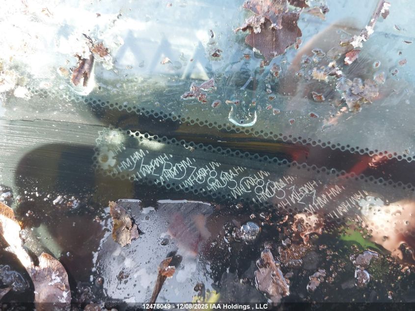 2005 Honda Cr-V Ex VIN: JHLRD78855C803121 Lot: 12475049