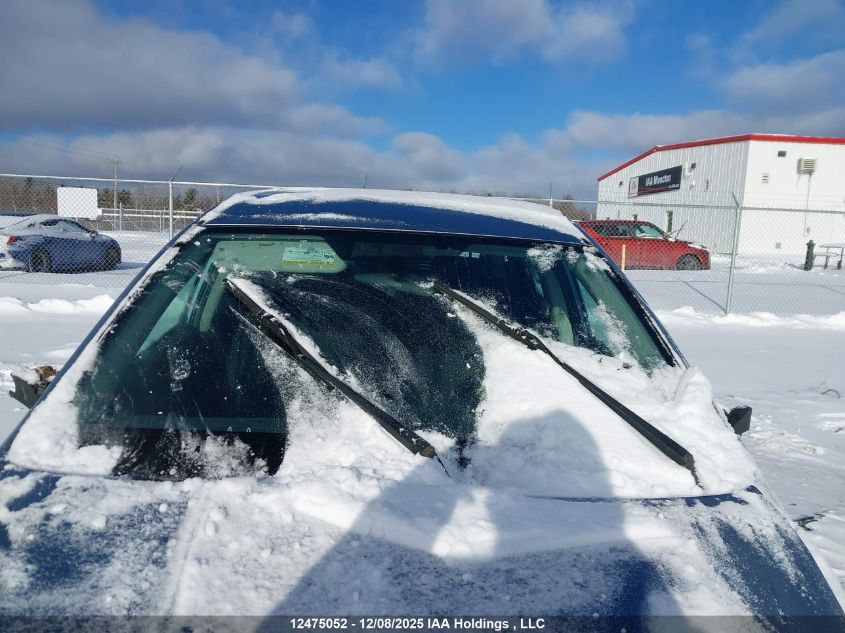 2006 Toyota Corolla Matrix Xr VIN: 2T1KR32EX6C564410 Lot: 12475052