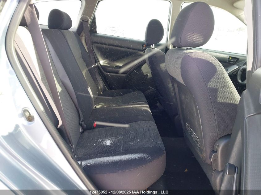 2006 Toyota Corolla Matrix Xr VIN: 2T1KR32EX6C564410 Lot: 12475052