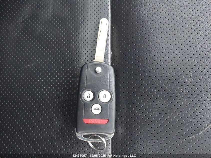 2013 Acura Tsx VIN: JH4CU2F58DC800015 Lot: 12475057