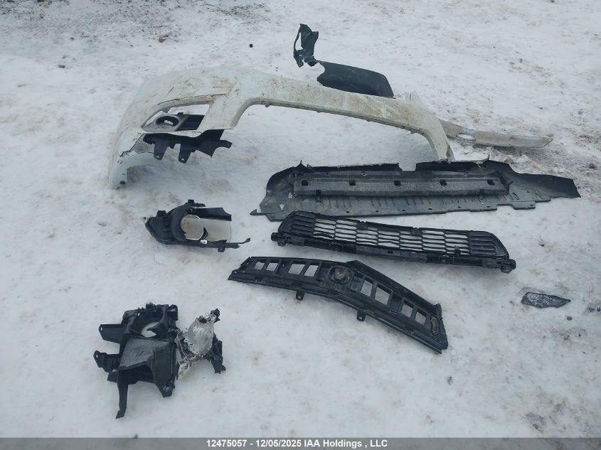 2013 Acura Tsx VIN: JH4CU2F58DC800015 Lot: 12475057