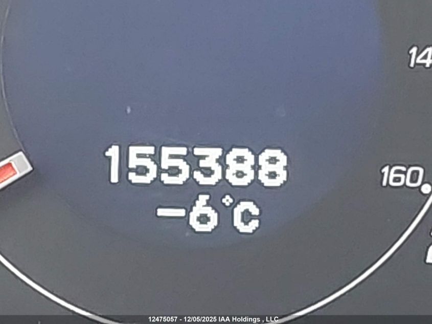 2013 Acura Tsx VIN: JH4CU2F58DC800015 Lot: 12475057