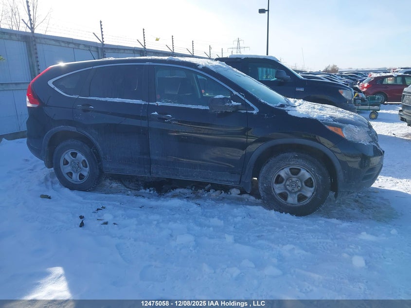 2HKRM4H37CH103019 2012 HONDA CR-V photo no. 14
