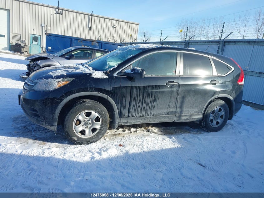 2HKRM4H37CH103019 2012 HONDA CR-V photo no. 15