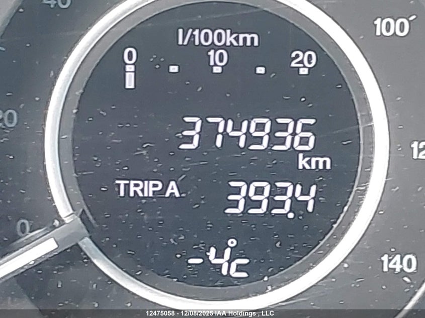 2HKRM4H37CH103019 2012 HONDA CR-V photo no. 16