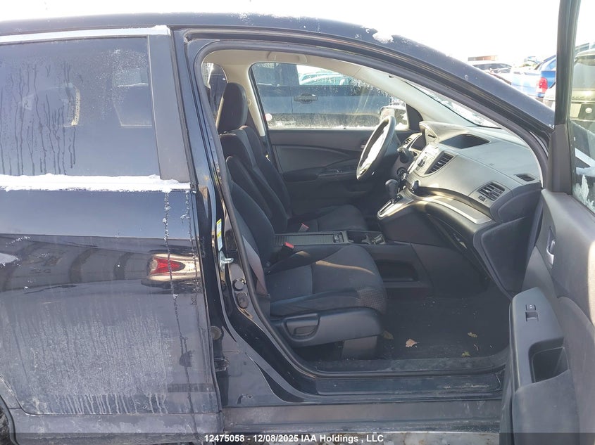 2HKRM4H37CH103019 2012 HONDA CR-V photo no. 5