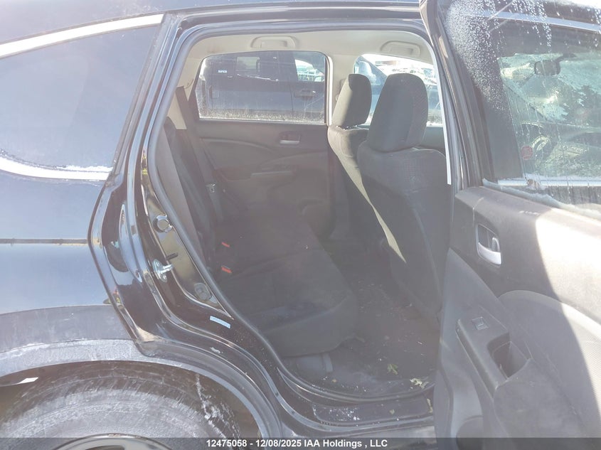 2HKRM4H37CH103019 2012 HONDA CR-V photo no. 8