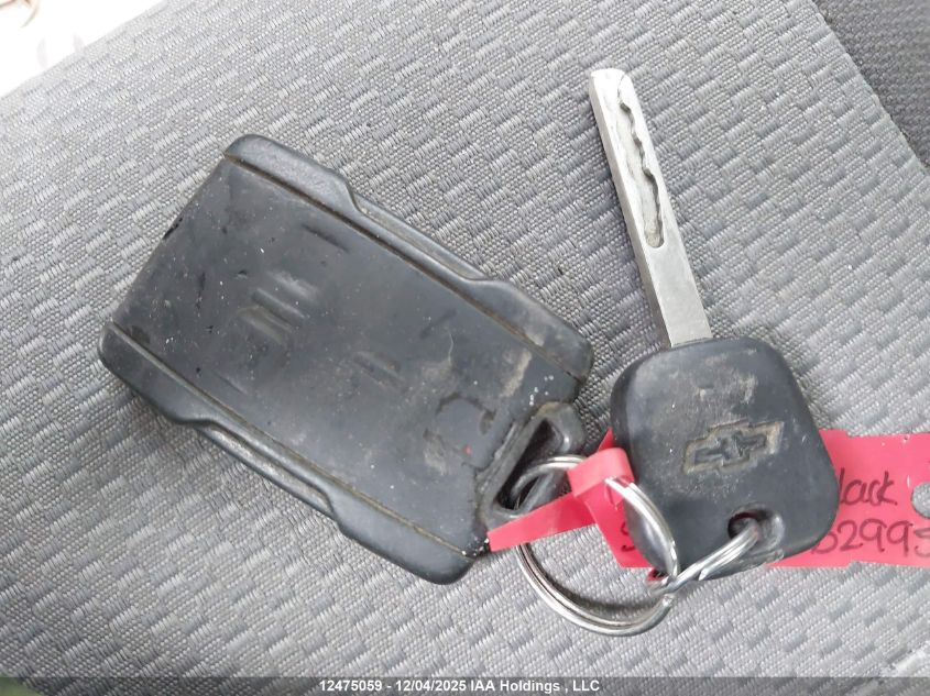 2016 Chevrolet Silverado 1500 Ls/Wt VIN: 1GCVKNEC6GZ409867 Lot: 12475059