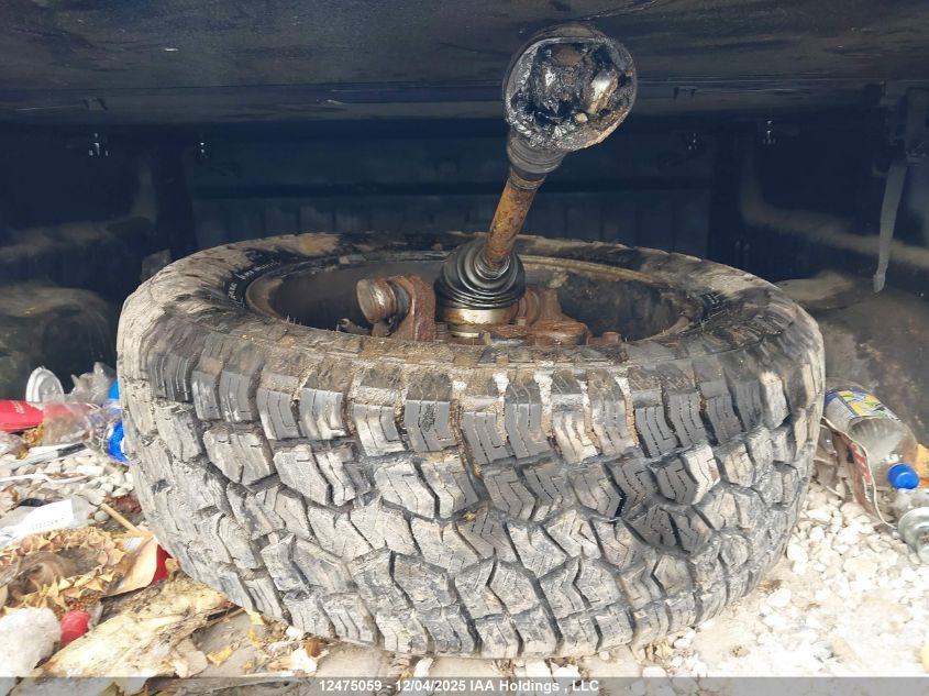 2016 Chevrolet Silverado 1500 Ls/Wt VIN: 1GCVKNEC6GZ409867 Lot: 12475059