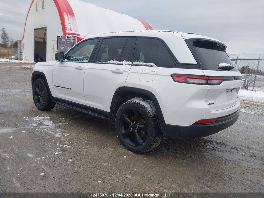 1C4RJHBG7RC205369 2024 JEEP GRAND CHEROKEE photo no. 3