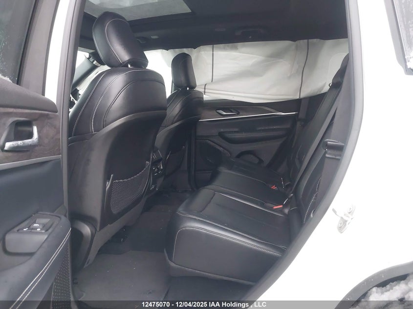 1C4RJHBG7RC205369 2024 JEEP GRAND CHEROKEE photo no. 8