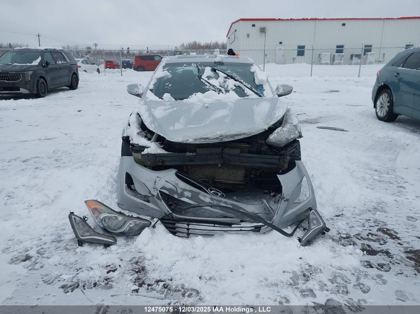 5NPDH4AE9DH177084 2013 HYUNDAI ELANTRA photo no. 12
