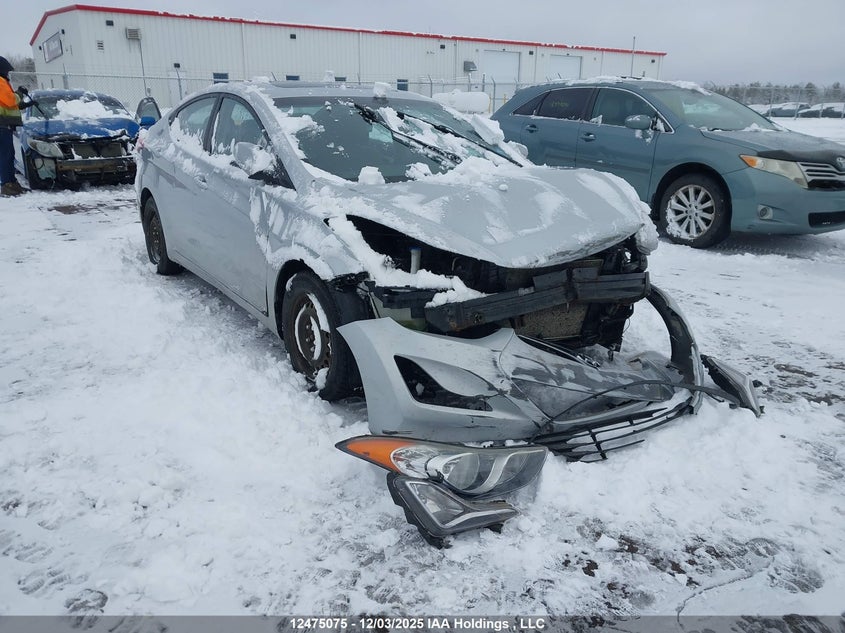 5NPDH4AE9DH177084 2013 HYUNDAI ELANTRA photo no. 21