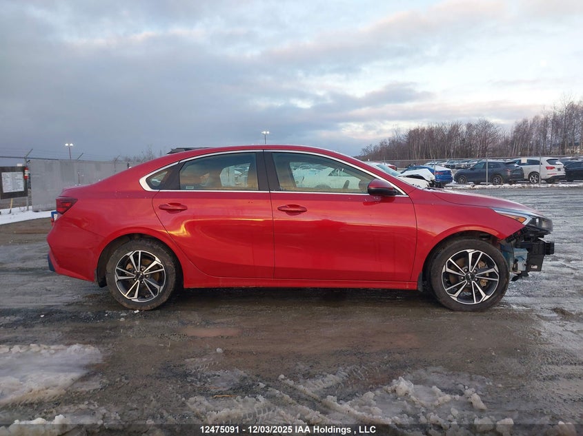 3KPF34AD0RE795517 2024 KIA FORTE photo no. 14
