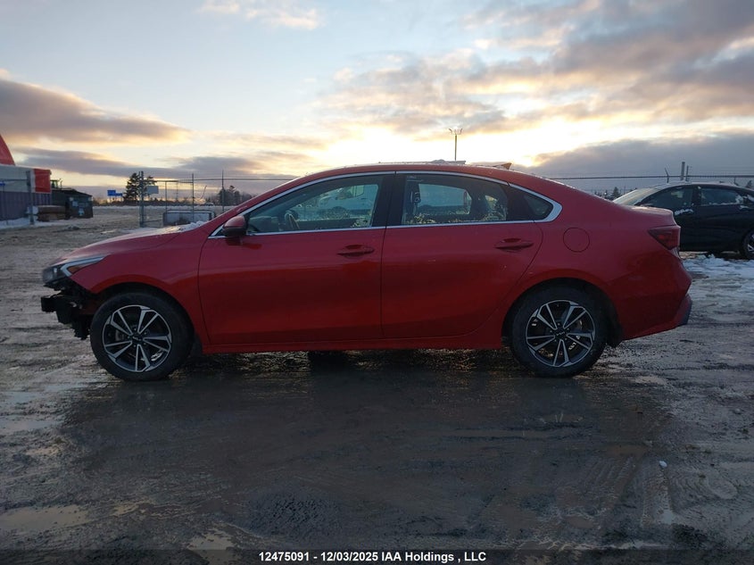 3KPF34AD0RE795517 2024 KIA FORTE photo no. 15