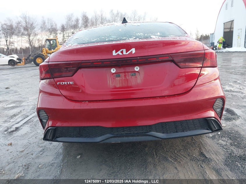 3KPF34AD0RE795517 2024 KIA FORTE photo no. 17