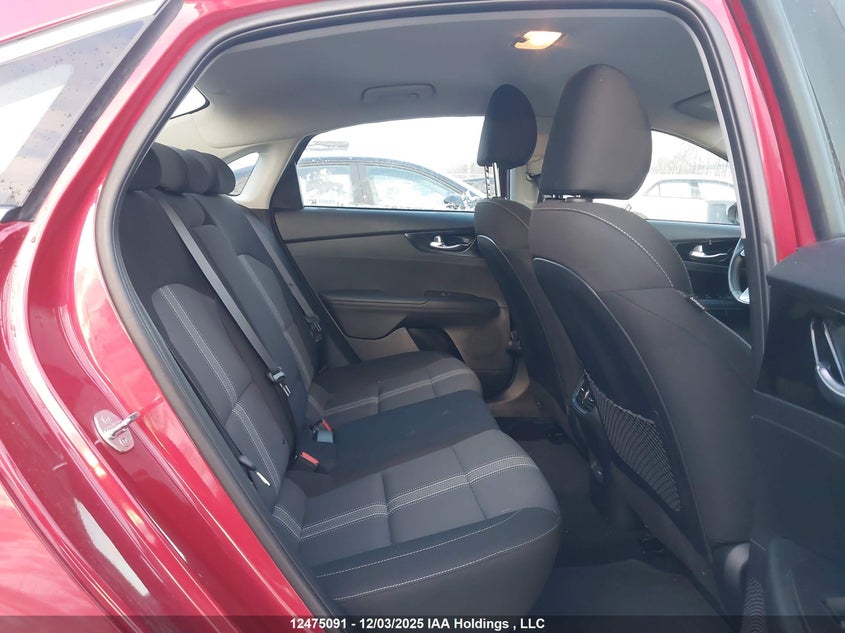 3KPF34AD0RE795517 2024 KIA FORTE photo no. 8