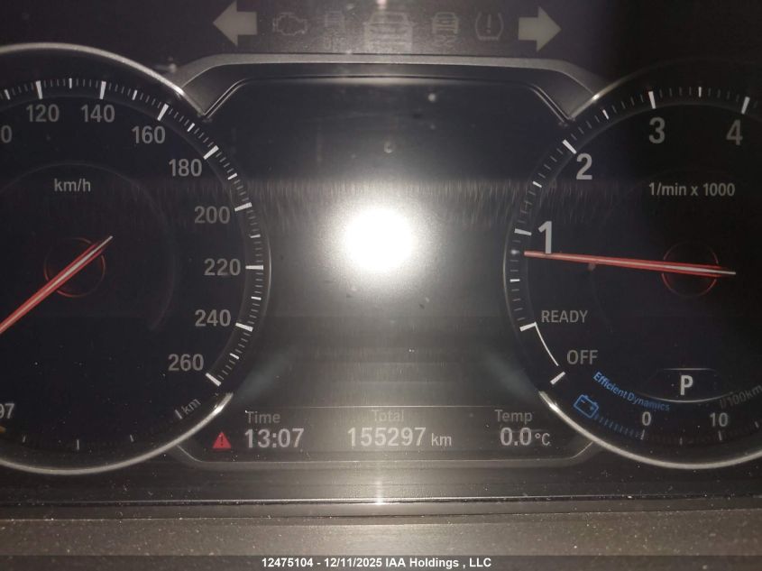 2019 BMW 440I Gran Coupe xDrive VIN: WBA4J7C55KBM74545 Lot: 12475104