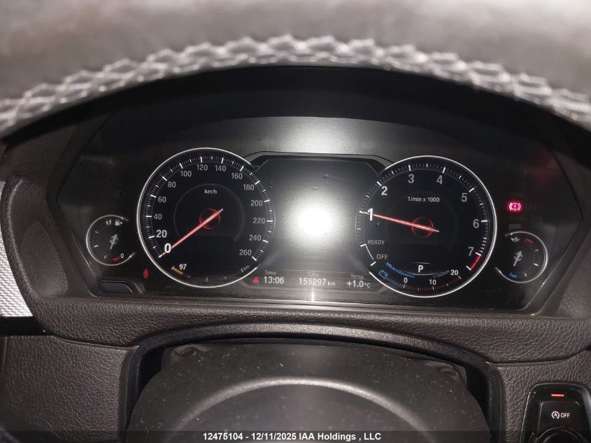 2019 BMW 440I Gran Coupe xDrive VIN: WBA4J7C55KBM74545 Lot: 12475104