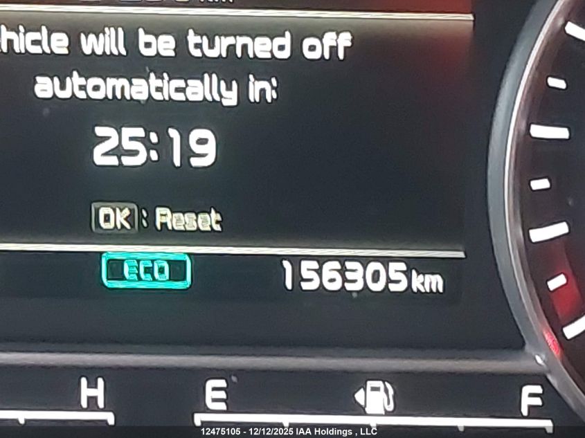 2021 Kia Sorento VIN: 5XYRGDLC4MG019442 Lot: 12475105