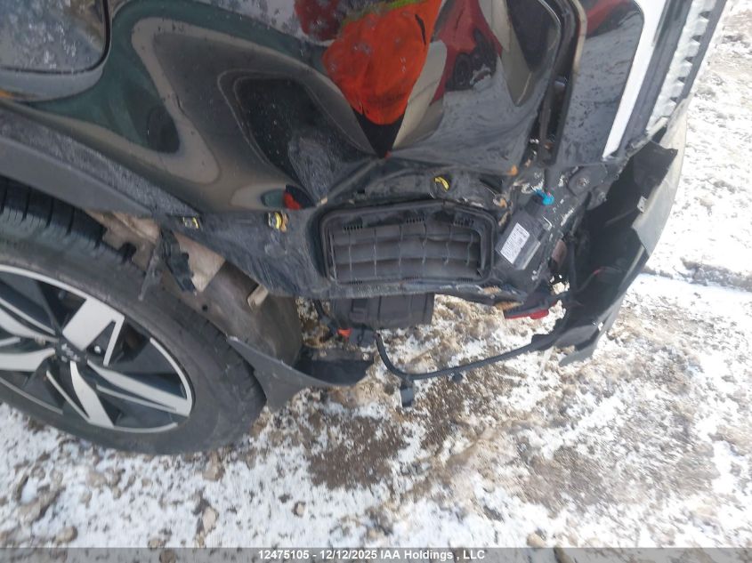 2021 Kia Sorento VIN: 5XYRGDLC4MG019442 Lot: 12475105